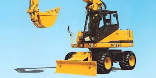 Hydrema M 1220 A1