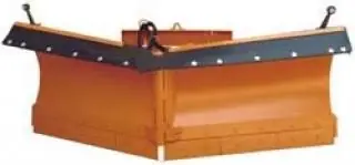 Flötzinger VSP SA 270