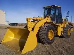 Caterpillar 950 G thumbnail 5