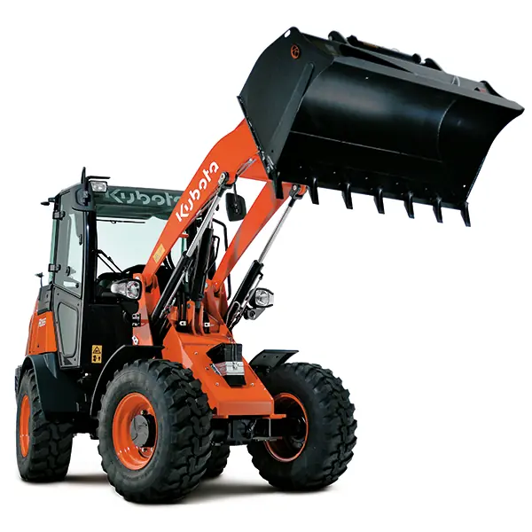 Kubota R 065 HW
