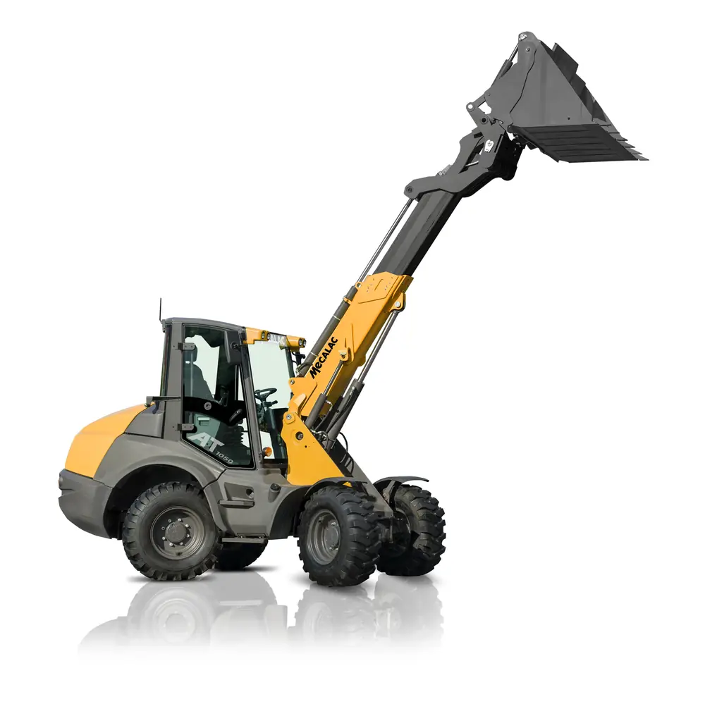 Mecalac AT 1050