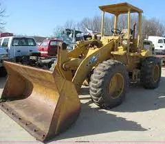 Kawasaki 60Z II