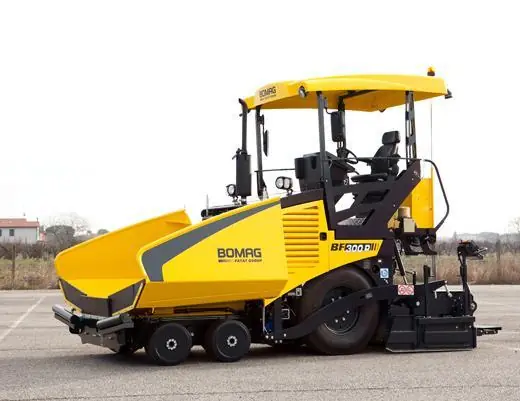 Bomag BF 300 P-S 340-2 thumbnail 2