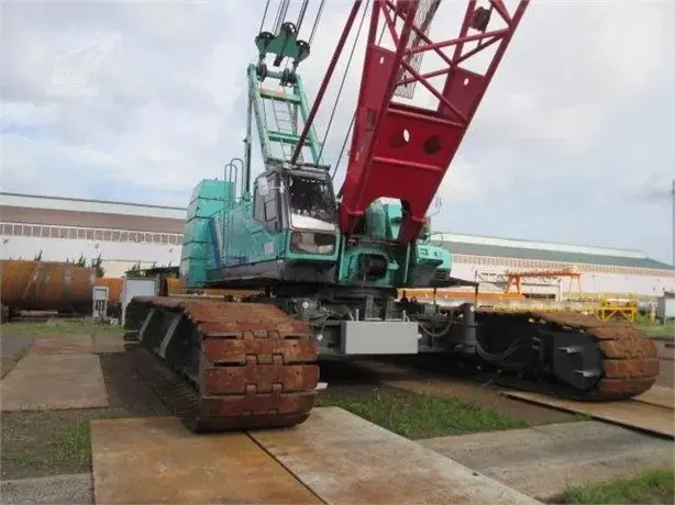 Hitachi CX 2000