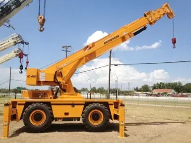 Broderson IC-400