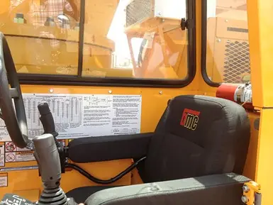 Broderson IC-400 thumbnail 5