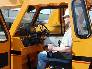 Broderson IC-400 thumbnail 6
