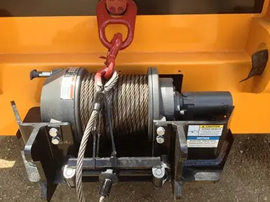 Broderson IC-400 thumbnail 7