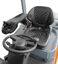 Toyota 02-8 FDF 30 thumbnail 3