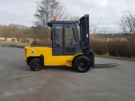 Heden 6460