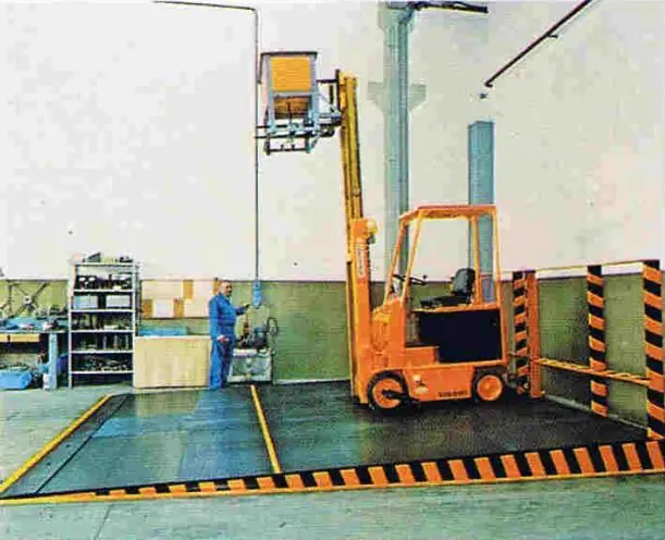Cesab ECO/B 13-3