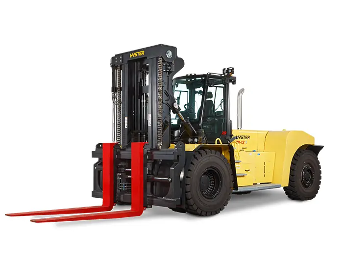 Hyster H30XD9