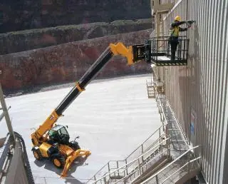 JCB 540-170
