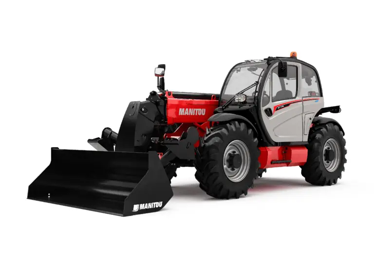 Manitou MT 1135 H EASY Comfort thumbnail 2