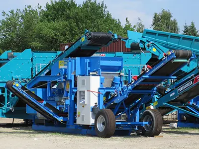 Cityequip City Sort Nr. 1500/V3