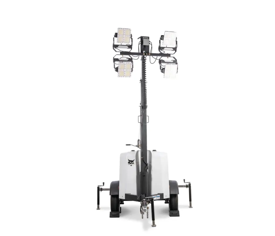 Bobcat PL80