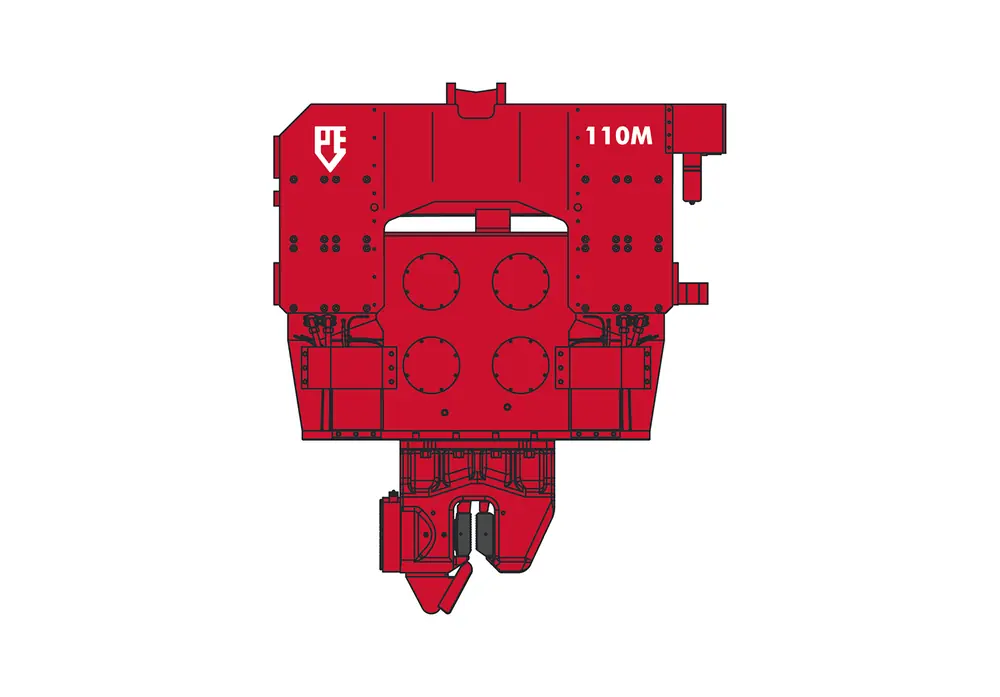 PVE 110 M