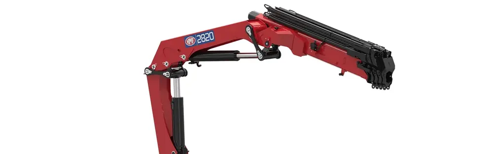 HMF 2820-K4-RCS