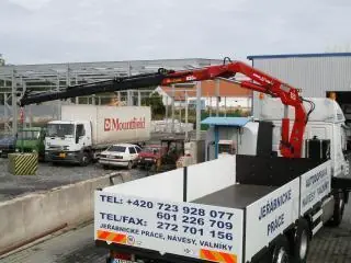 Amco Veba 820-4 S