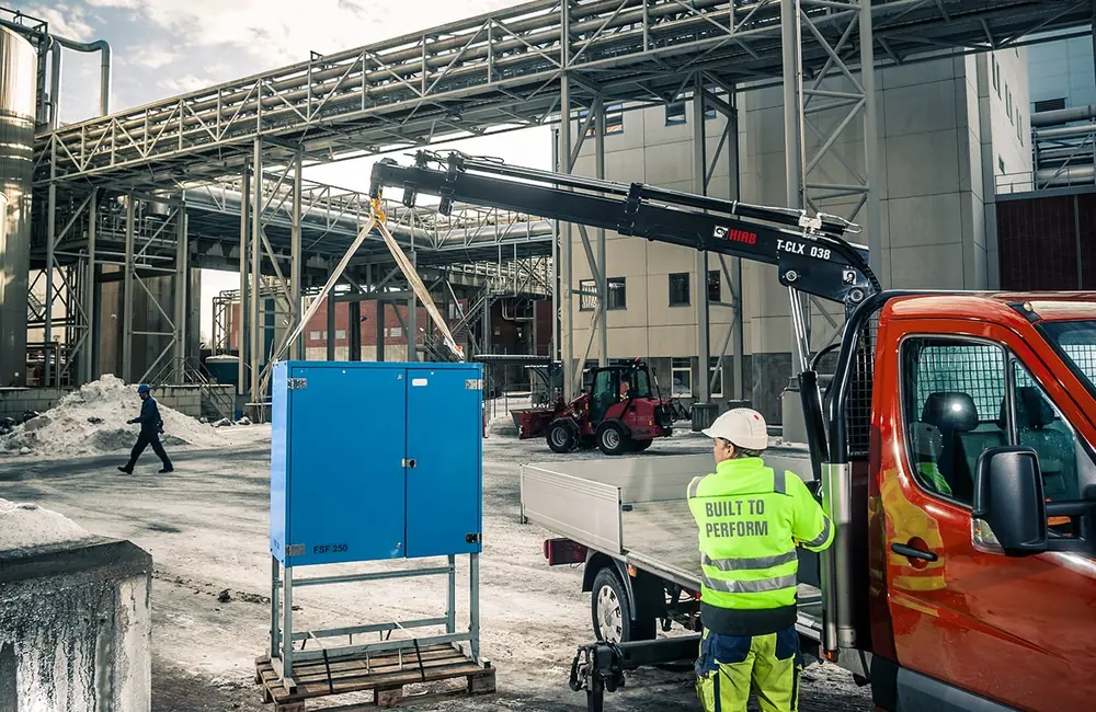 Hiab T-CLX 038-3