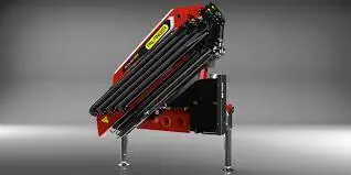 Palfinger PK 55.002 TEC 5 A