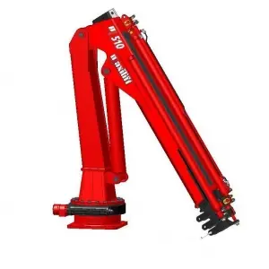 Maxilift ML 510.2