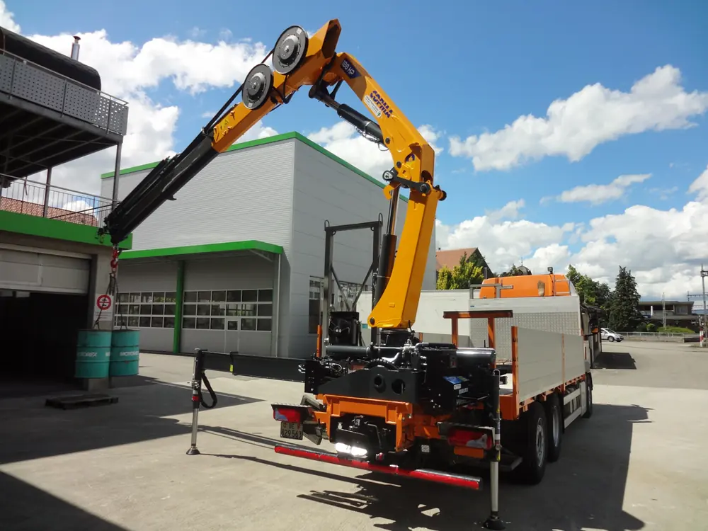 COPMA 2000 188.7