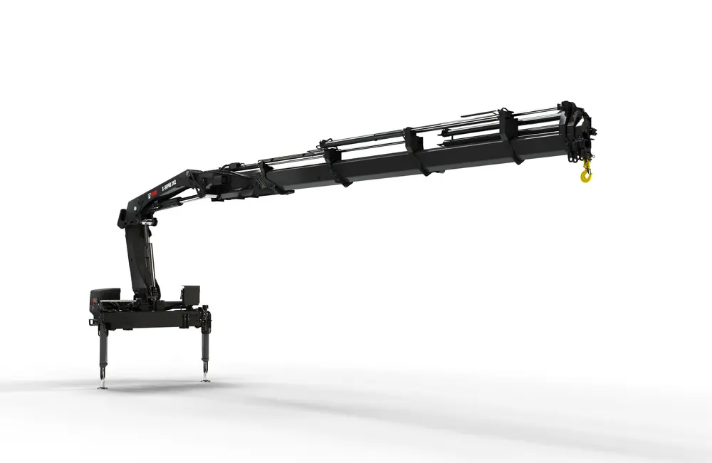 Hiab X-HiPro 262 EP-2