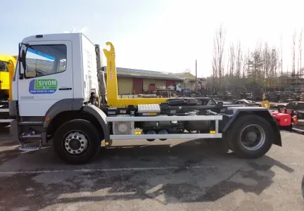 Palfinger P 17