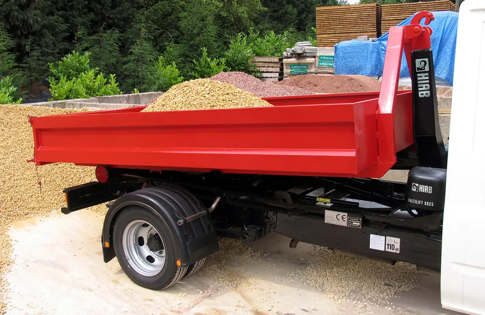 Multilift XR 2 S 29