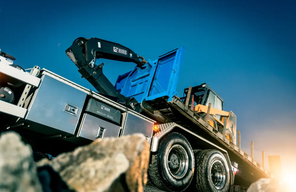 Multilift Ultima 20 ZL 53
