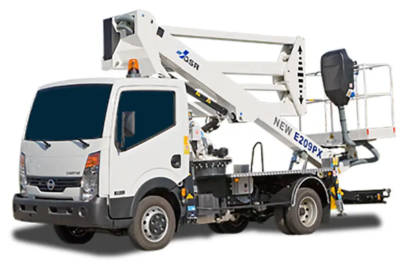 Movex E209PX