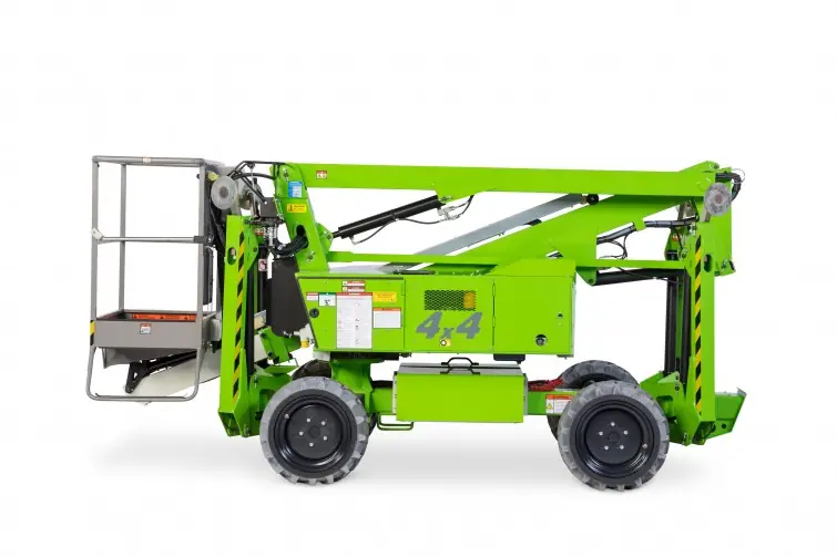 Niftylift SD34T 4x4