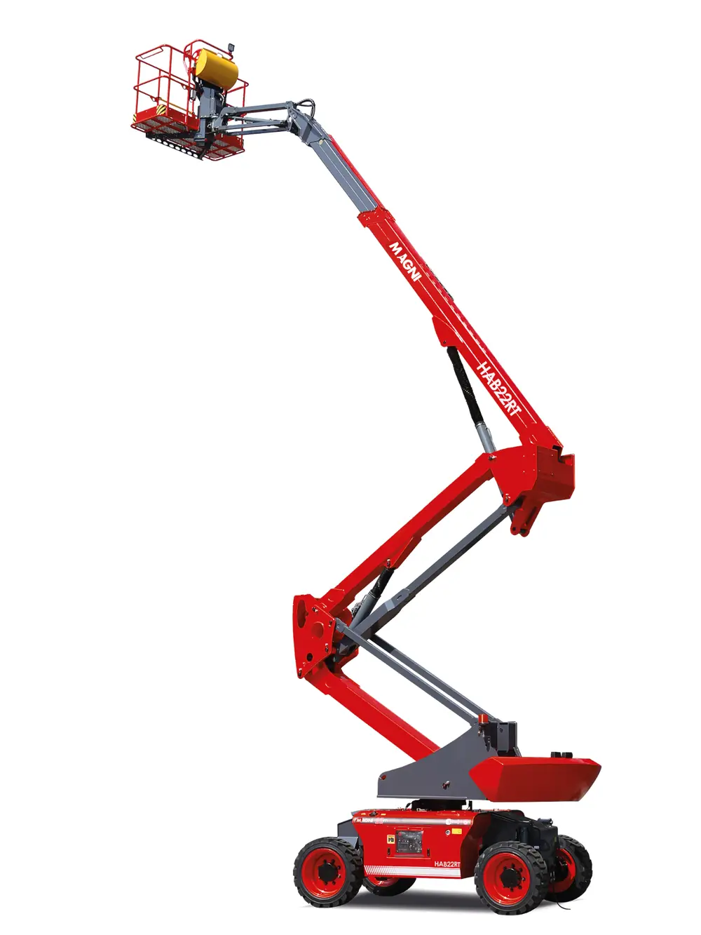 MAGNI HAB22RT