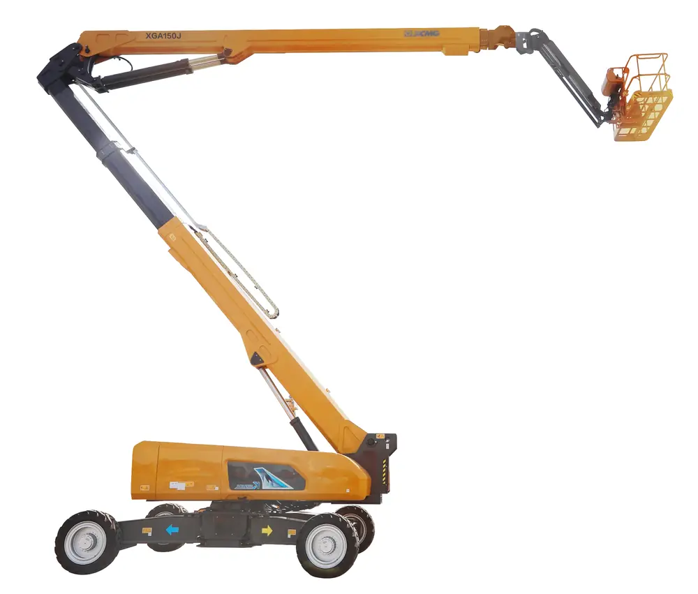 XCMG XGA150J
