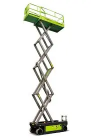 Zoomlion ZS0808AC
