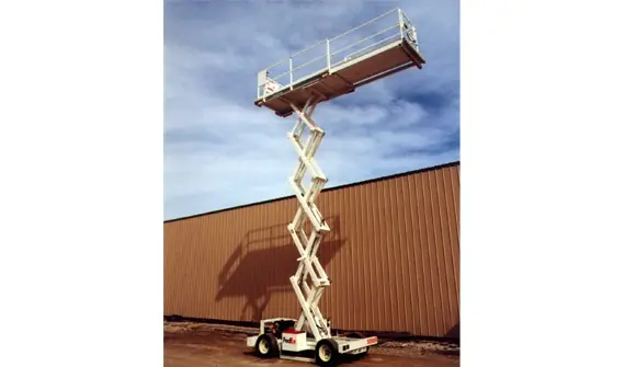Lift-A-Loft SPG19