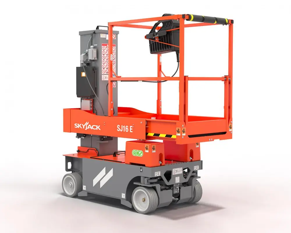 Skyjack SJ 16 E