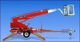 Denka-Lift - Rothlehner DL 18