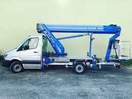 Ruthmann TBR 250