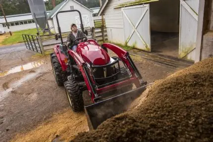 Yanmar YT359A R thumbnail 3