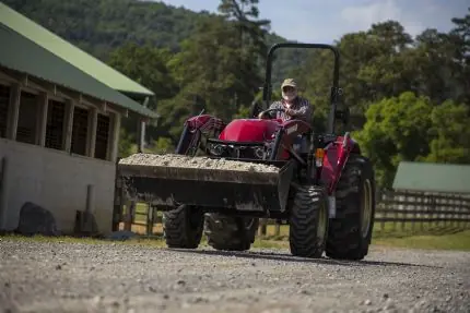 Yanmar YT359A R thumbnail 4