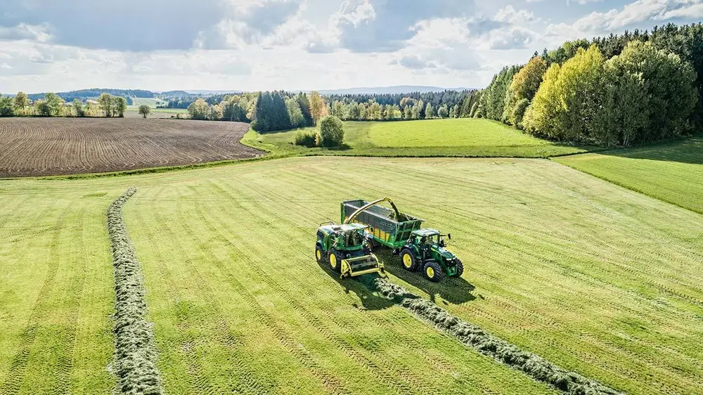John Deere 649 thumbnail 3