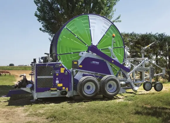 Irtec MAGNUMSP1M 140/500