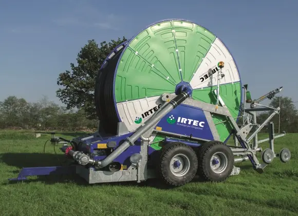 Irtec MAGNUMSP1 160/350