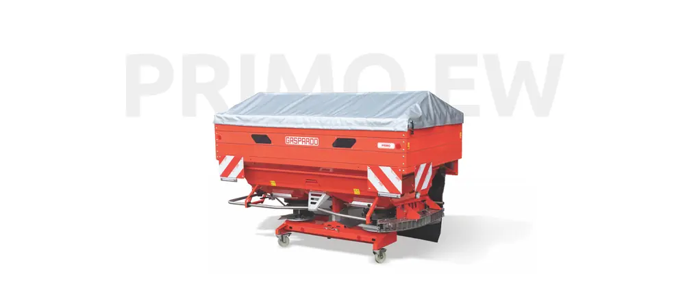 Gaspardo Primo EW 432