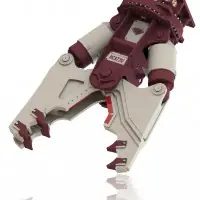 Hydra Ram HCS-48U