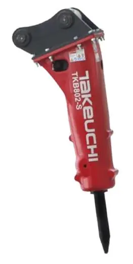 Takeuchi TKB 802-S