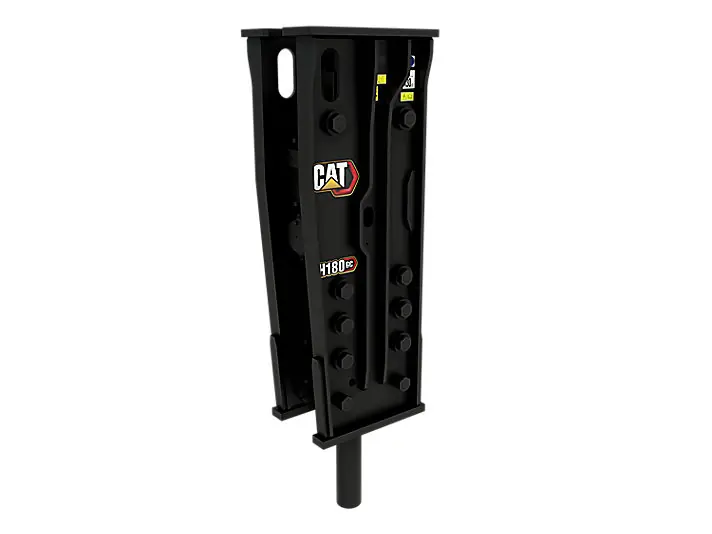 Caterpillar H180 GC