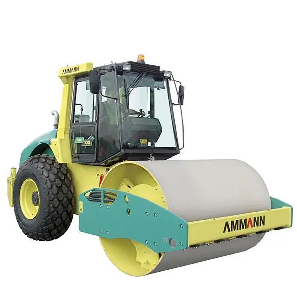 Ammann ASC 100 D thumbnail 2